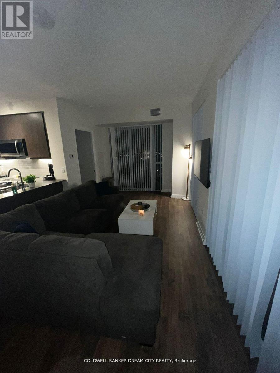 Photo 11 of 1507 50 Thomas Riley Road, Toronto ON