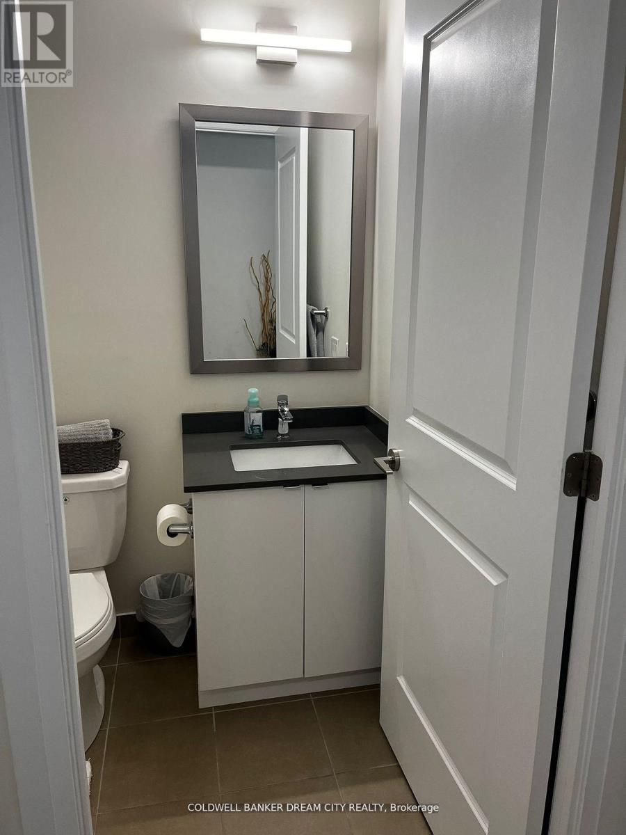 Photo 8 of 1507 50 Thomas Riley Road, Toronto ON