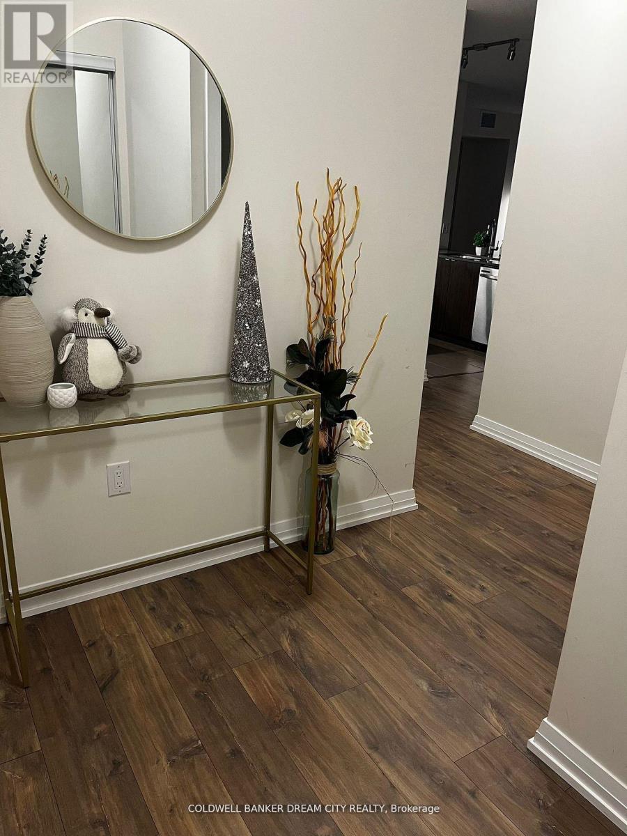Photo 6 of 1507 50 Thomas Riley Road, Toronto ON