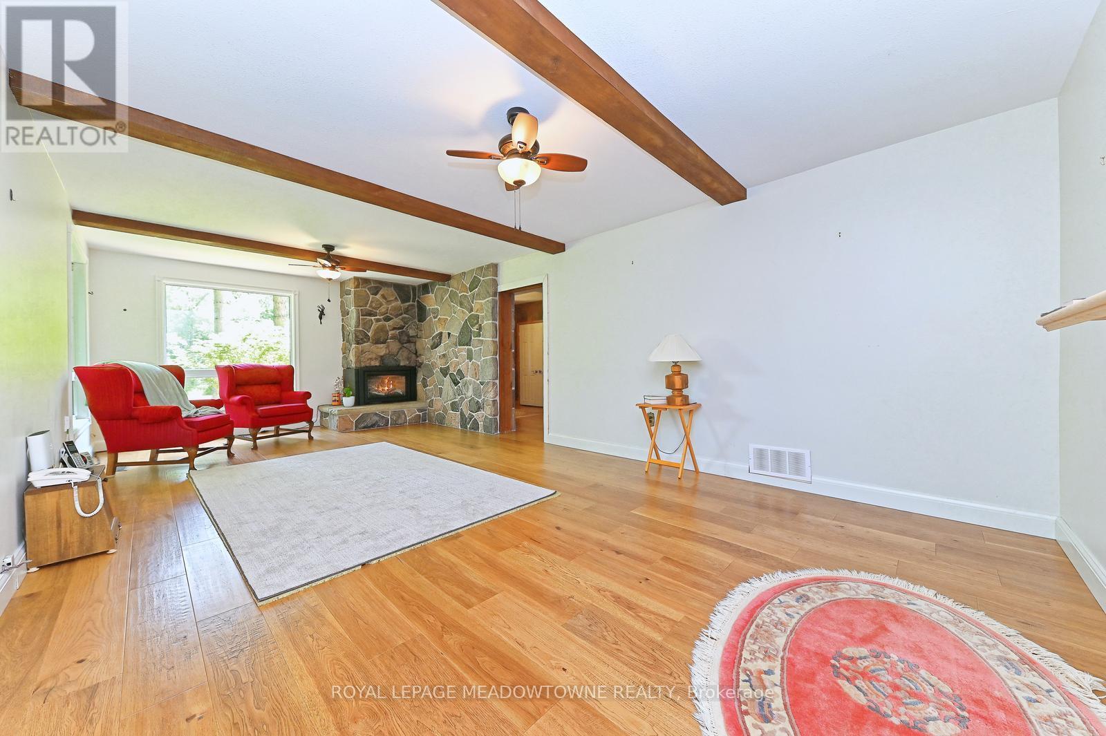 Photo 28 of 4 Ann Street, Halton Hills ON