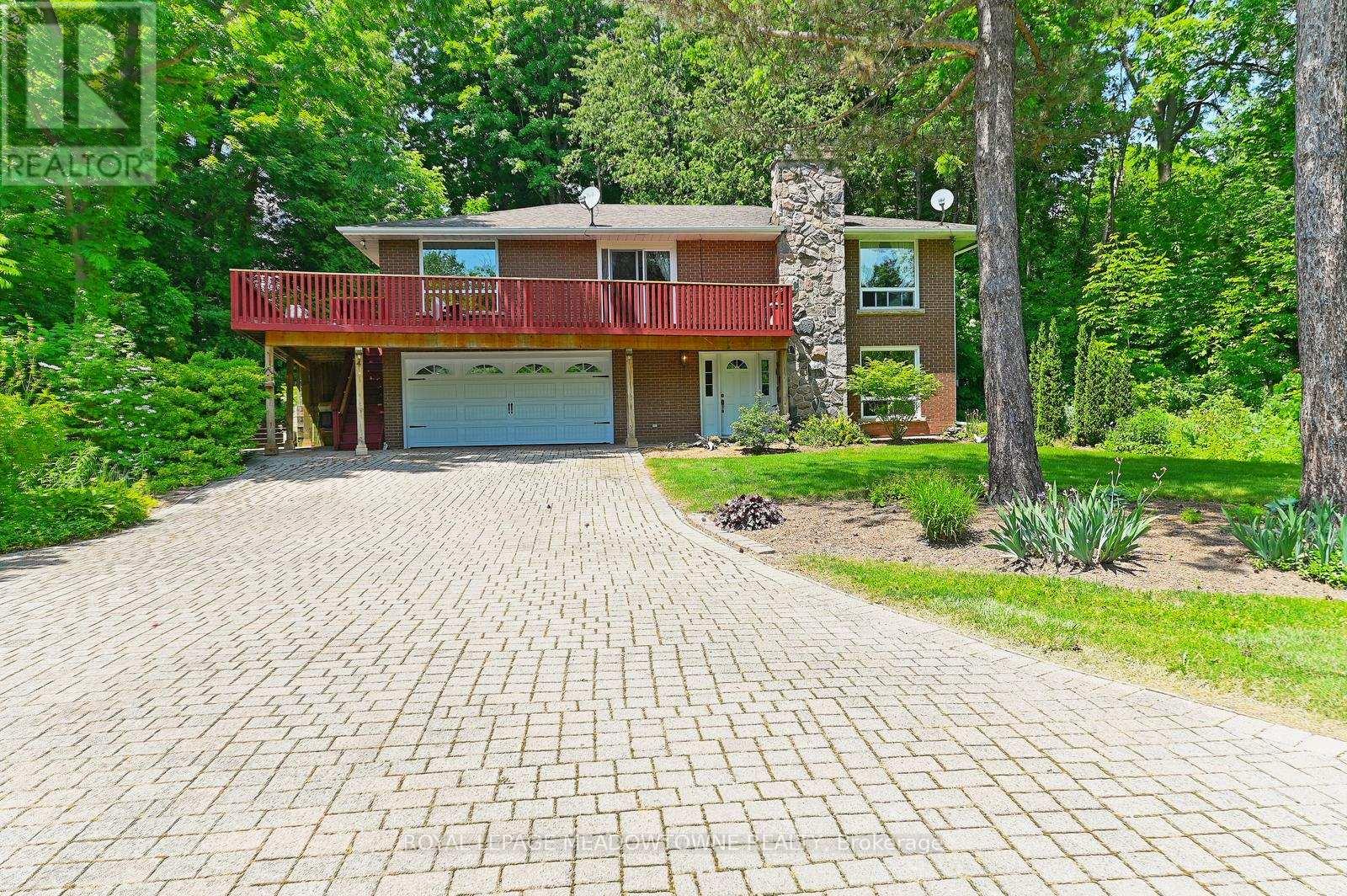 Photo 36 of 4 Ann Street, Halton Hills ON