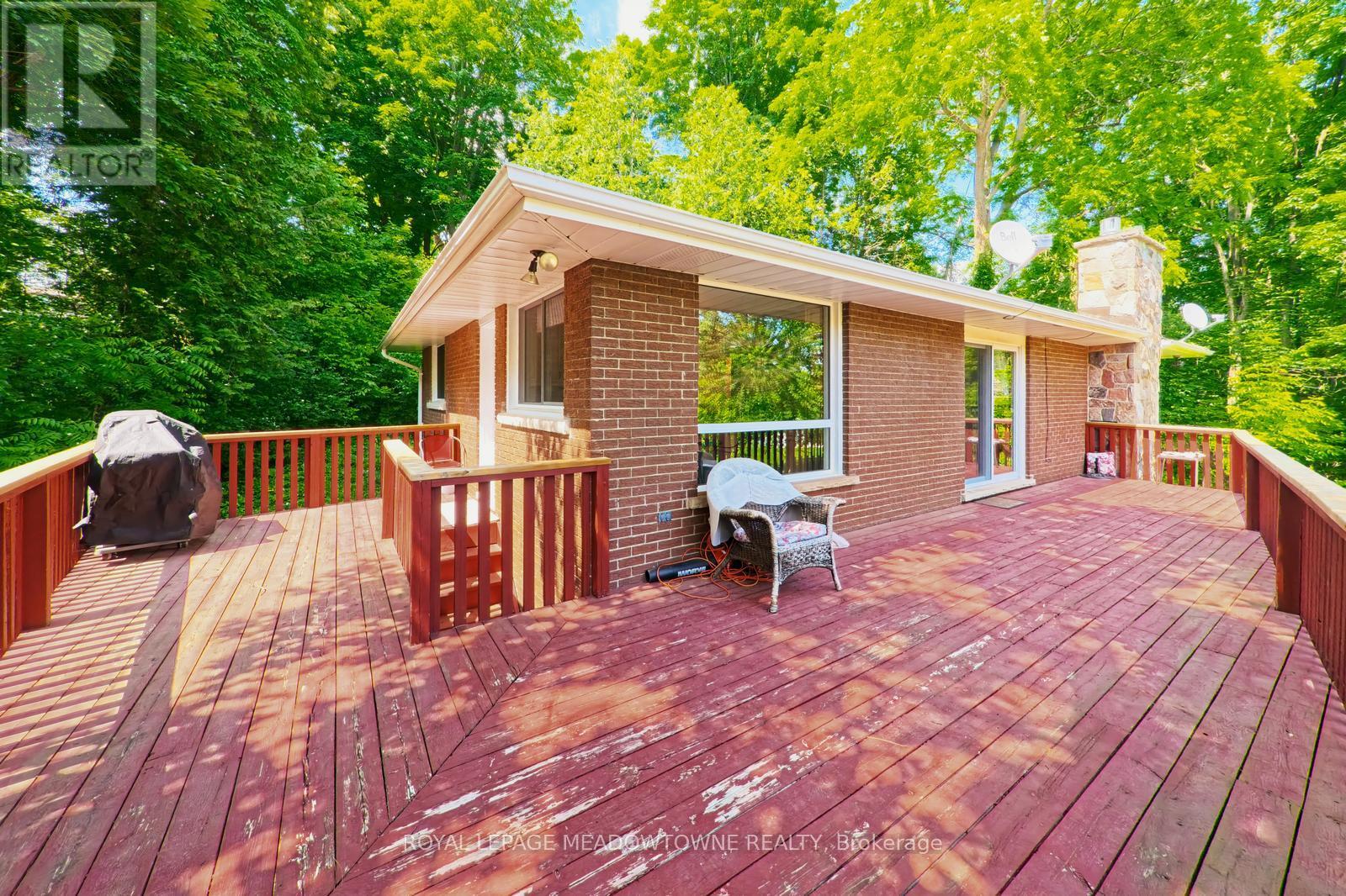 Photo 31 of 4 Ann Street, Halton Hills ON