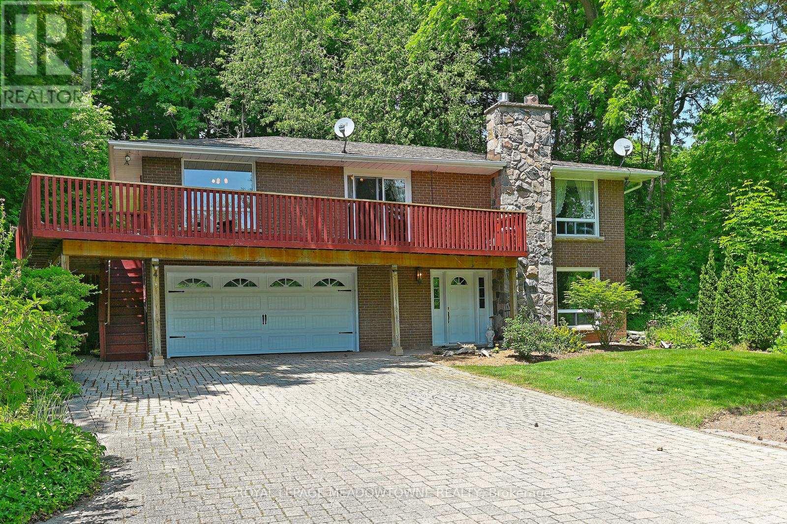 Photo 2 of 4 Ann Street, Halton Hills ON