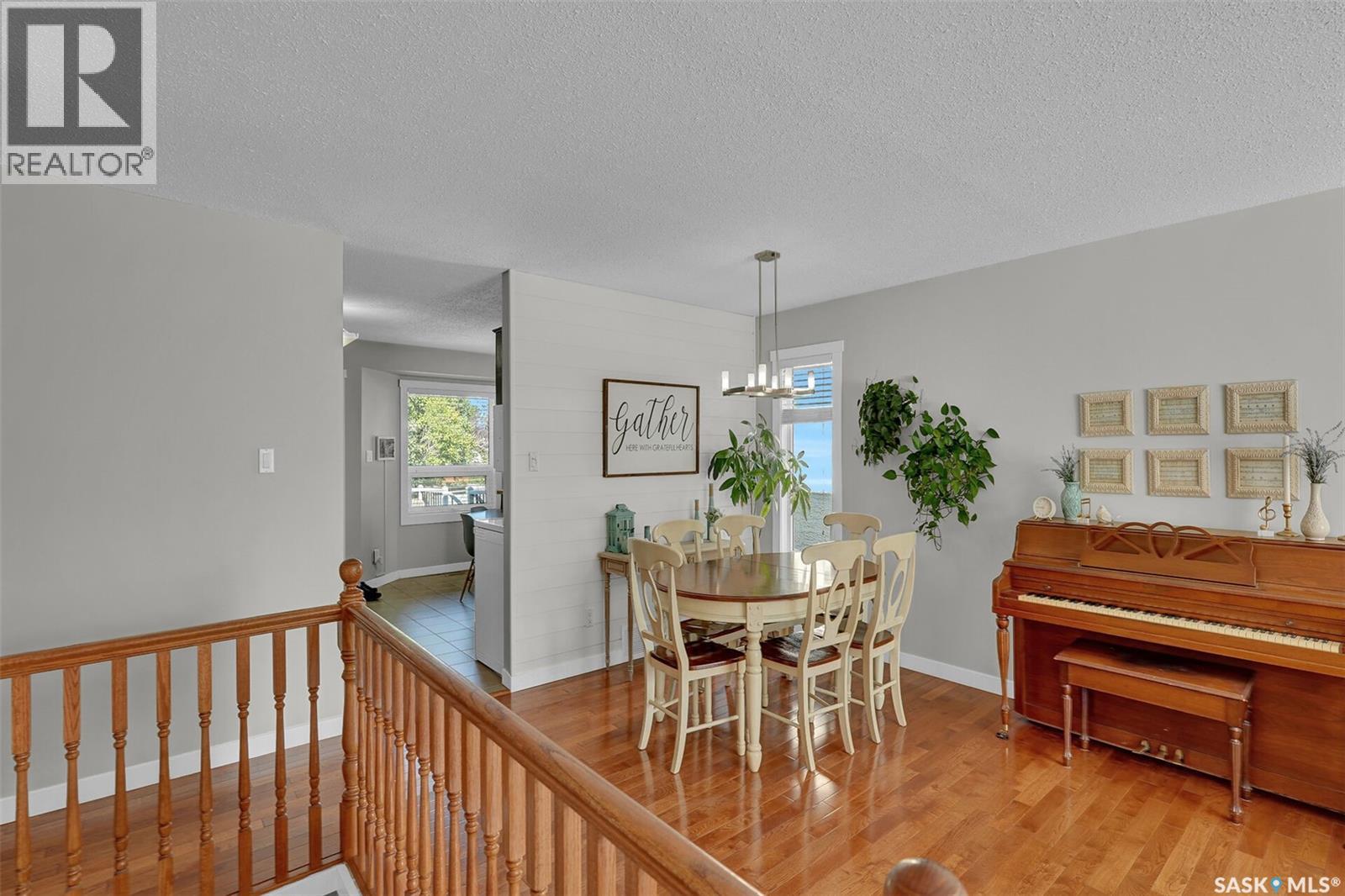 Photo 9 of 1238 Gelsinger Place N, Regina SK