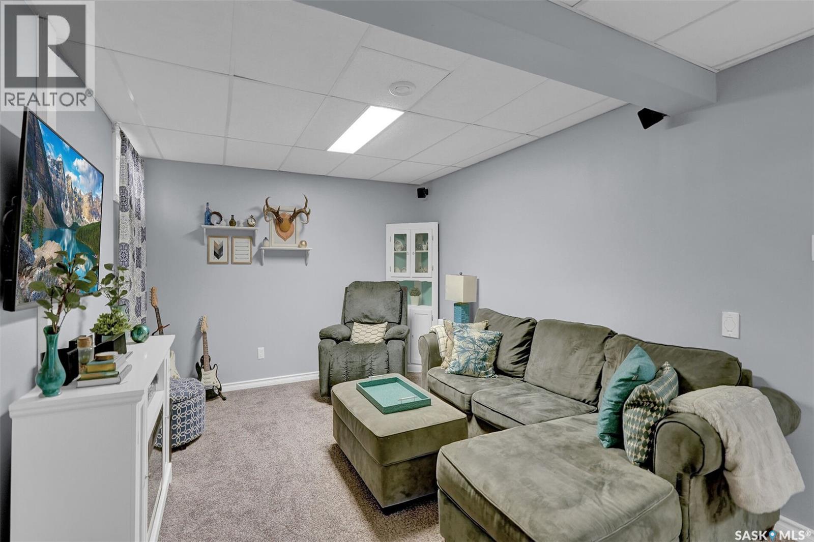 Photo 1 of 1238 Gelsinger Place N, Regina SK