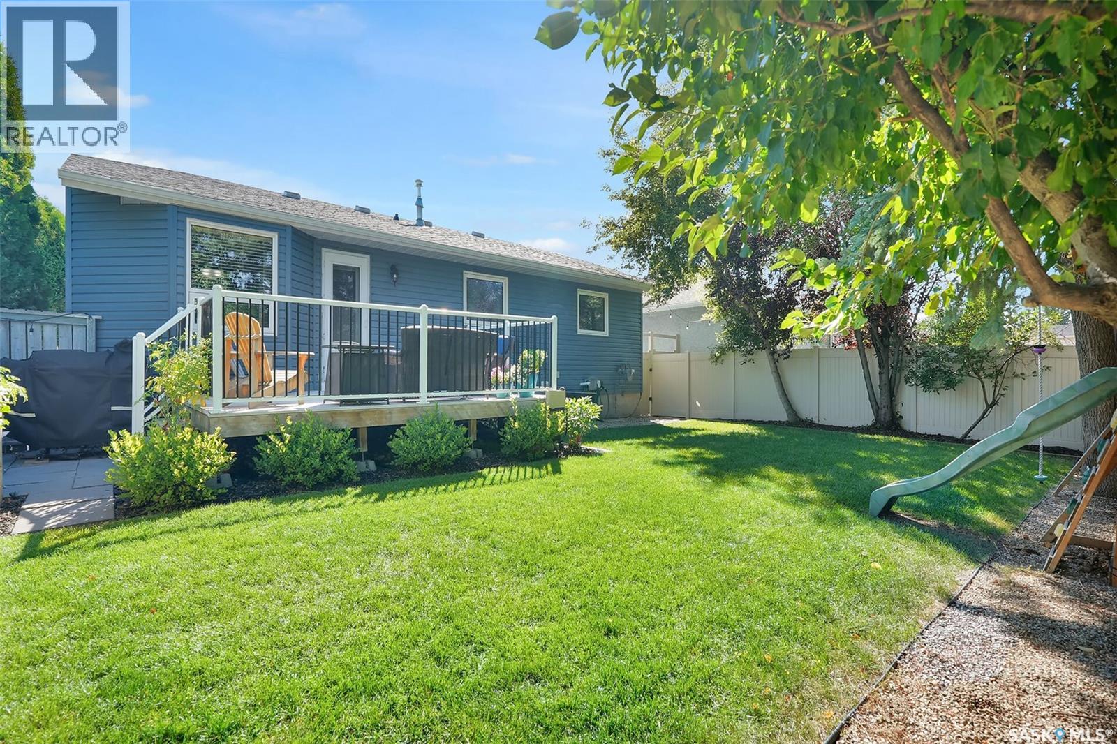 Photo 19 of 1238 Gelsinger Place N, Regina SK