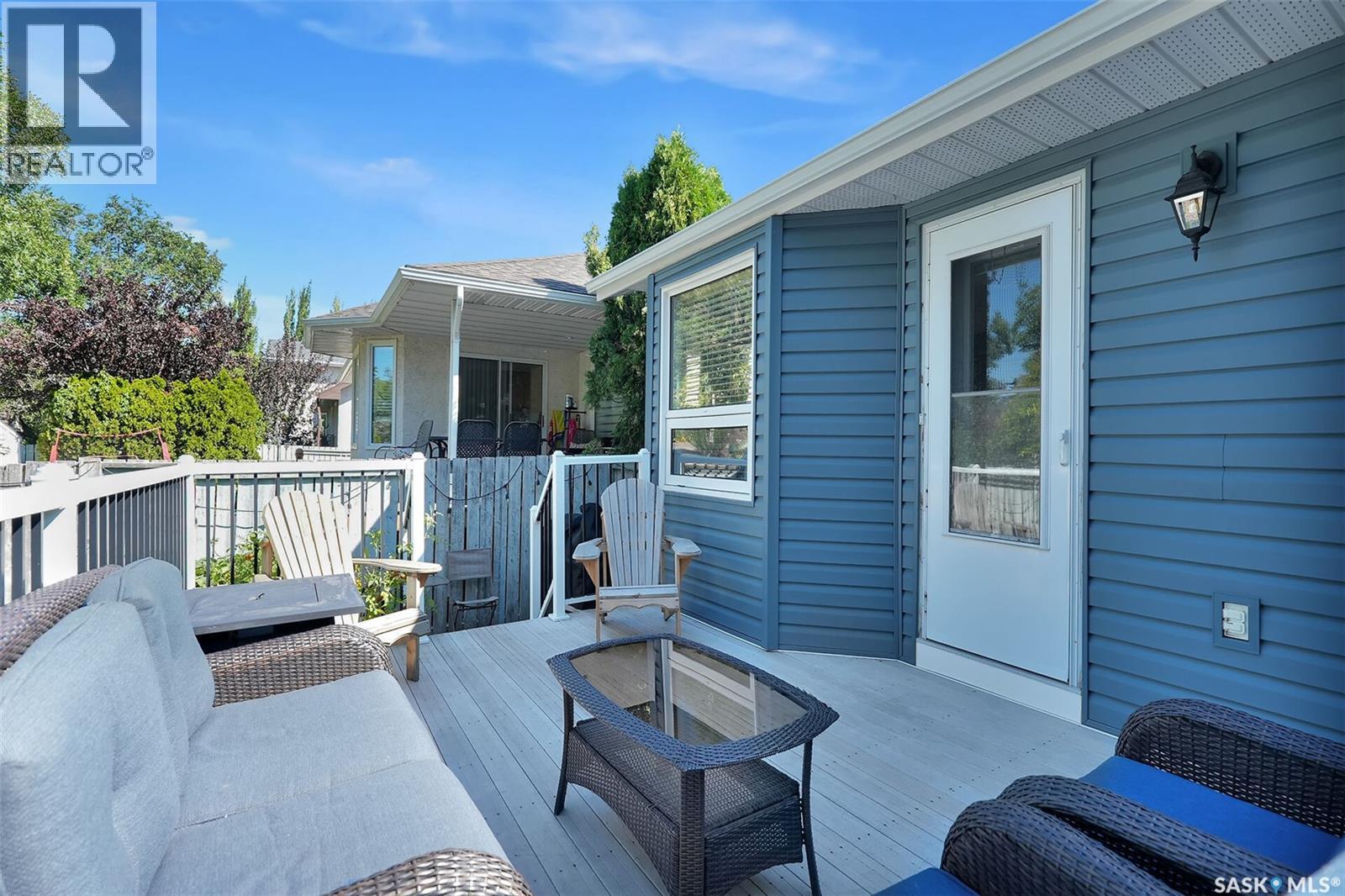 Photo 11 of 1238 Gelsinger Place N, Regina SK