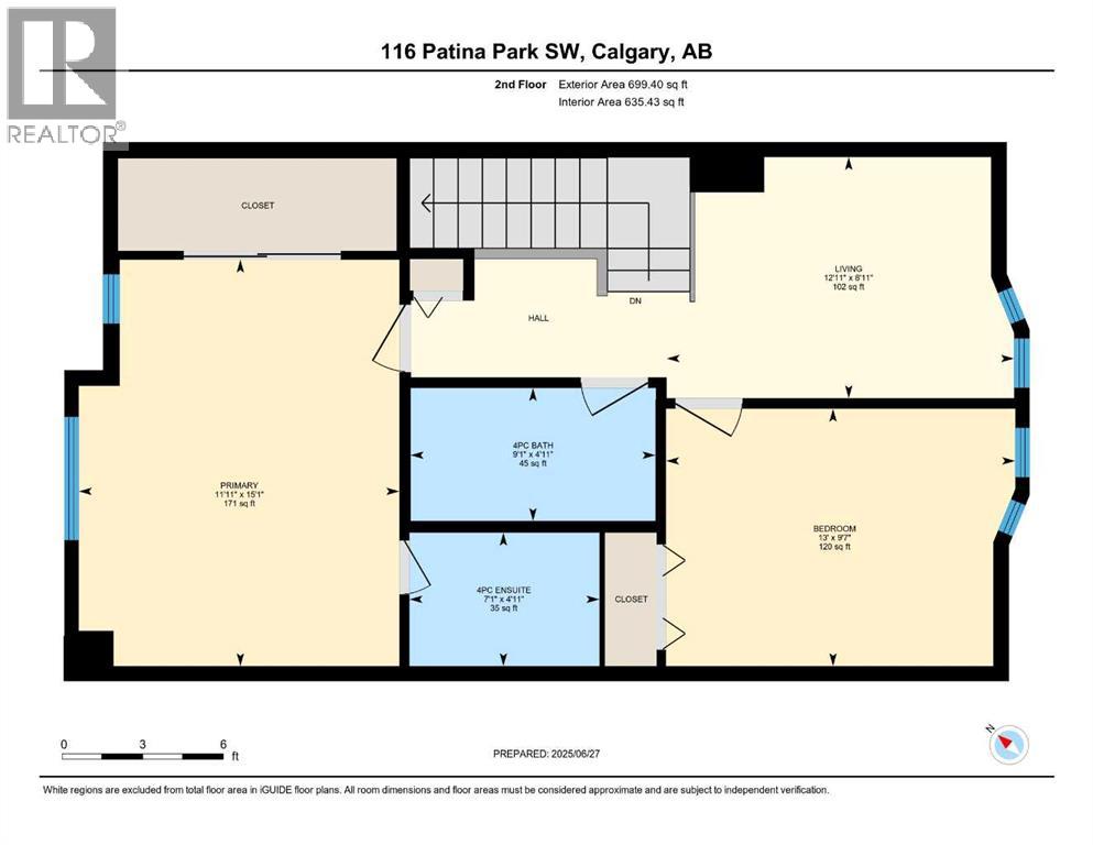 Photo 37 of 116 Patina Park Sw, Calgary AB