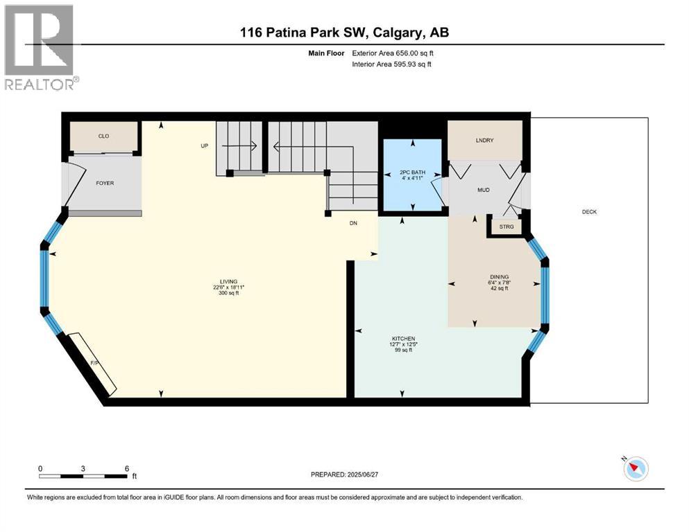 Photo 36 of 116 Patina Park Sw, Calgary AB