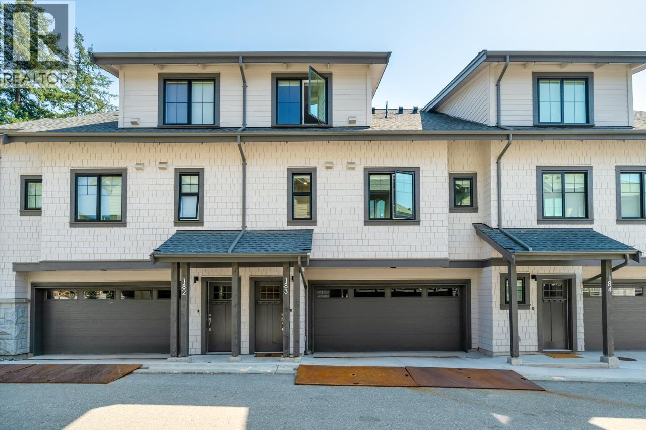 Photo 40 of 183 1310 Mitchell Street, Coquitlam BC