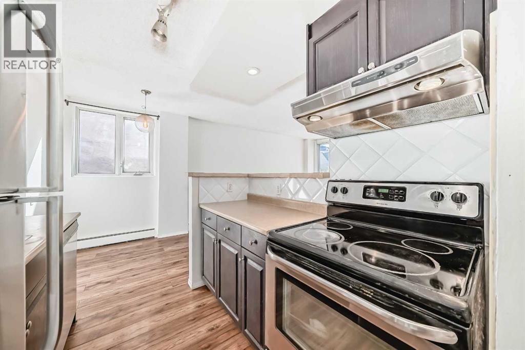 Photo 7 of 408 320 24 Avenue Sw, Calgary AB