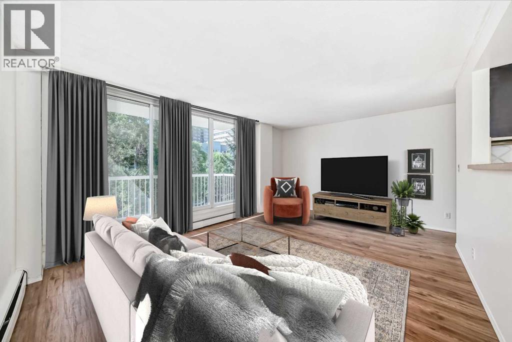 Photo 1 of 408 320 24 Avenue Sw, Calgary AB