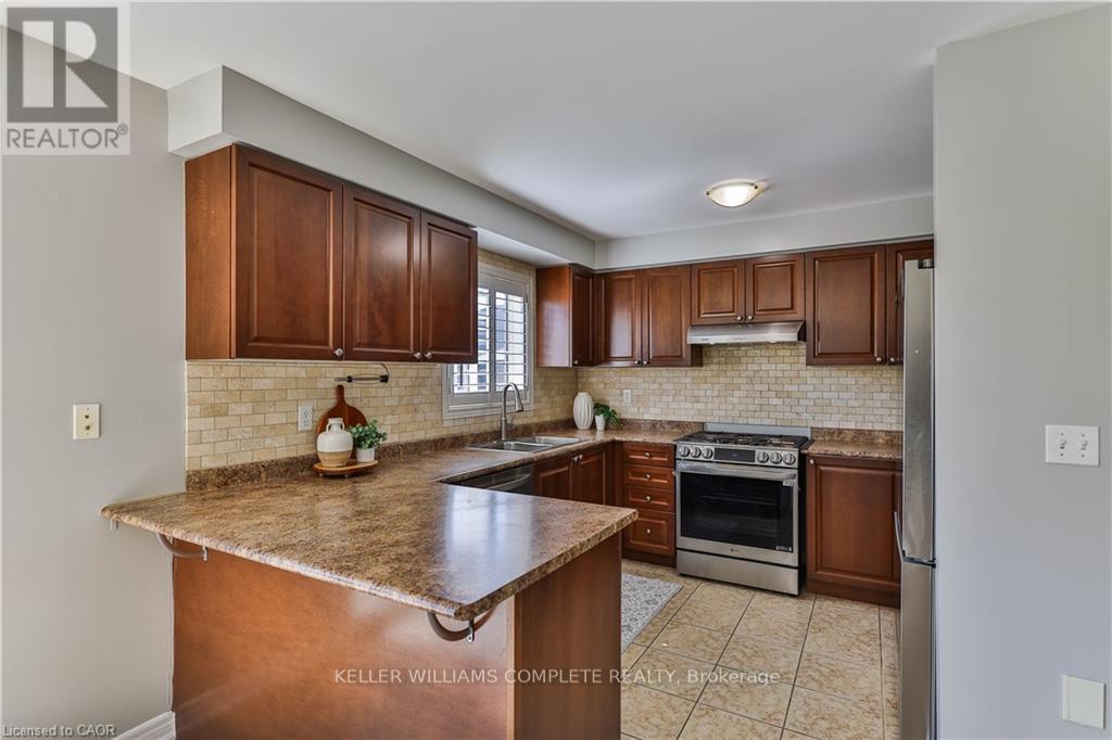 Photo 47 of 151 Spring Creek Drive, Hamilton ON