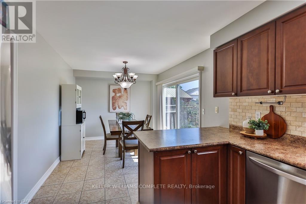 Photo 41 of 151 Spring Creek Drive, Hamilton ON