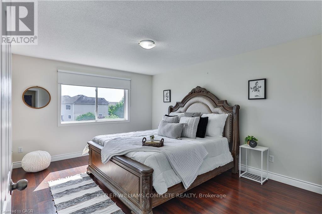 Photo 38 of 151 Spring Creek Drive, Hamilton ON