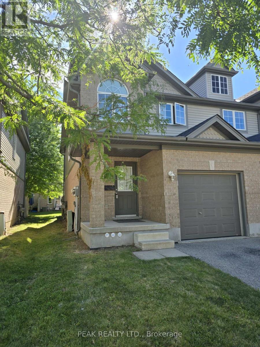 Photo 1 of 66 30 Vaughan Street W, Guelph ON