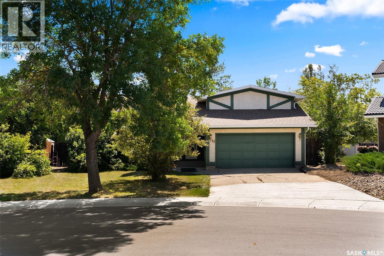 Photo 36 of 19 Mayfield Road, Regina SK