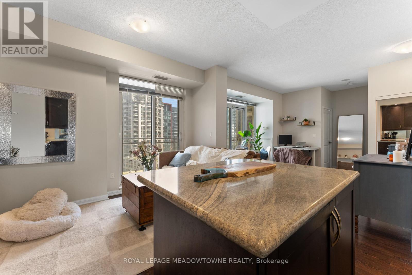 Photo 29 of 916 628 Fleet Street, Toronto ON