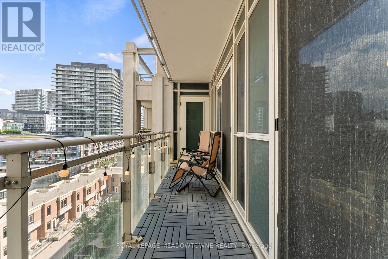 Photo 12 of 916 628 Fleet Street, Toronto ON