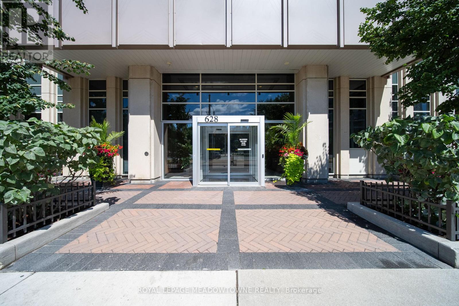 Photo 25 of 916 628 Fleet Street, Toronto ON