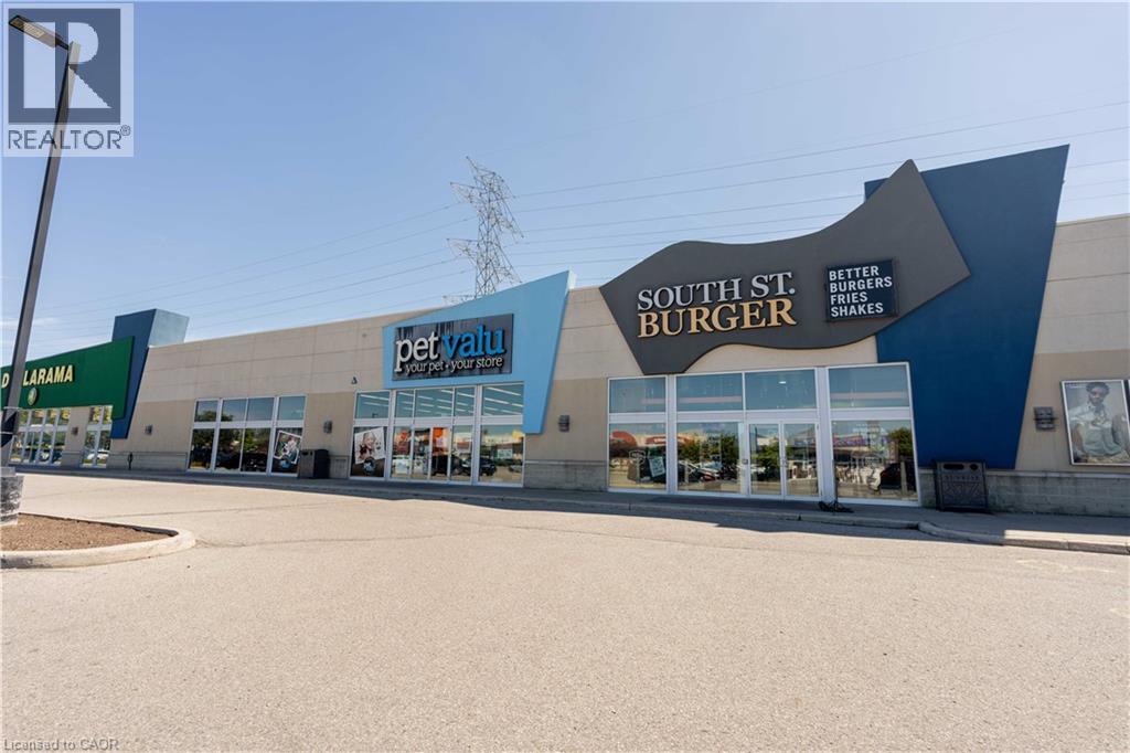 Photo 14 of 1400 Ottawa Street S Unit B 19, Kitchener ON