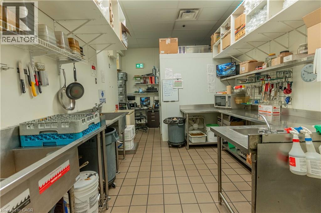 Photo 19 of 1400 Ottawa Street S Unit B 19, Kitchener ON