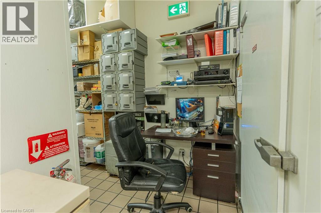 Photo 18 of 1400 Ottawa Street S Unit B 19, Kitchener ON