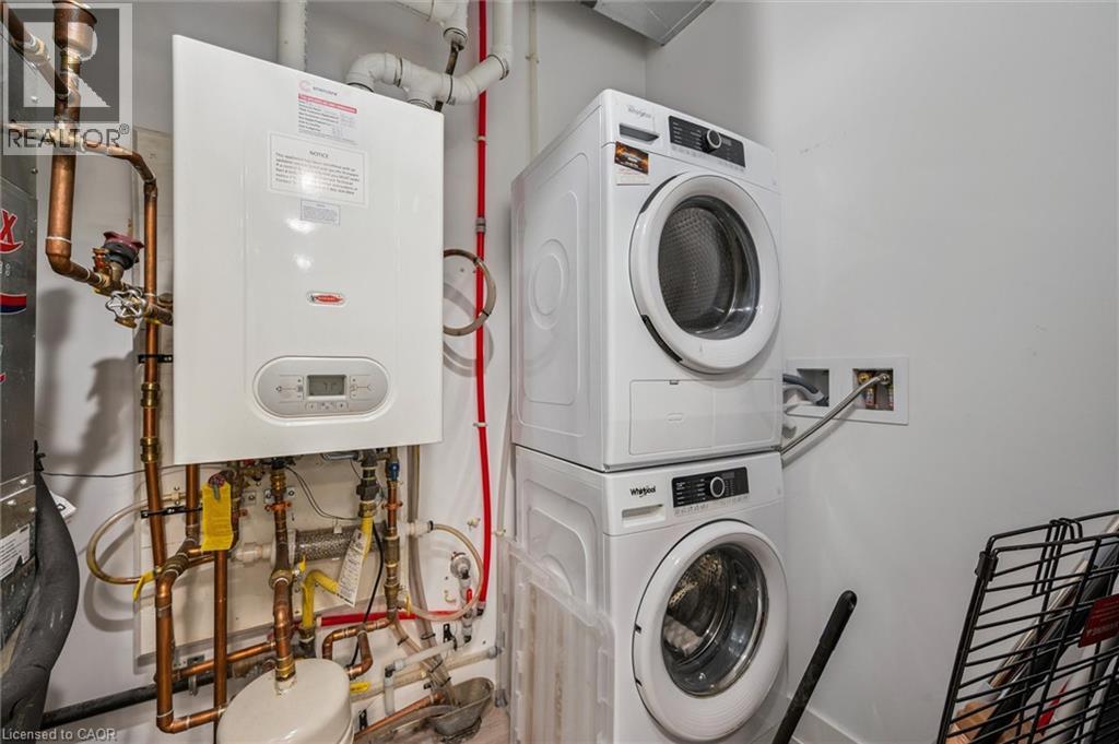 Photo 8 of 110 Fergus Avenue Unit 423, Kitchener ON