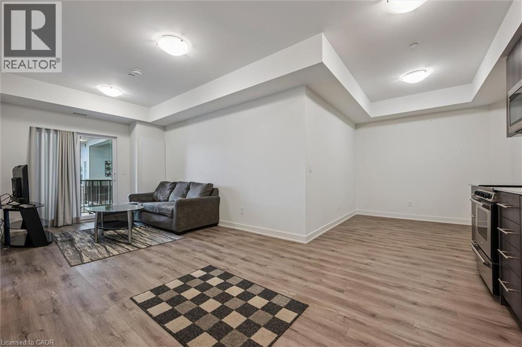 Photo 36 of 110 Fergus Avenue Unit 423, Kitchener ON
