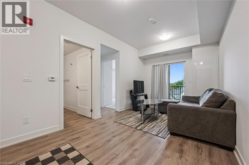 Photo 21 of 110 Fergus Avenue Unit 423, Kitchener ON
