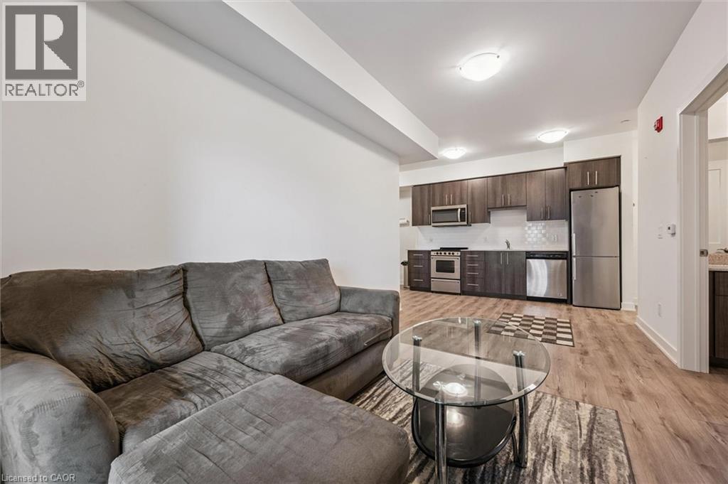Photo 38 of 110 Fergus Avenue Unit 423, Kitchener ON