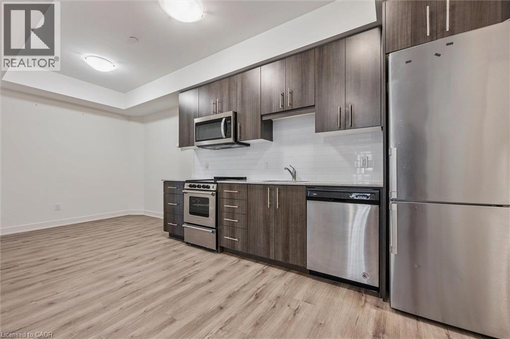 Photo 12 of 110 Fergus Avenue Unit 423, Kitchener ON