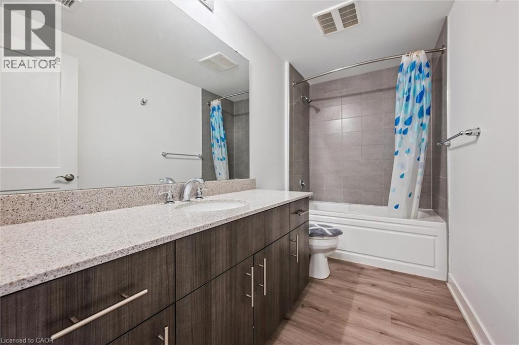 Photo 13 of 110 Fergus Avenue Unit 423, Kitchener ON