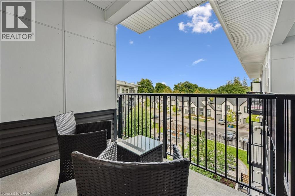 Photo 11 of 110 Fergus Avenue Unit 423, Kitchener ON