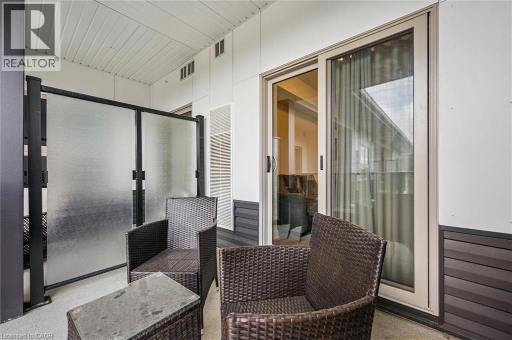 Photo 23 of 110 Fergus Avenue Unit 423, Kitchener ON