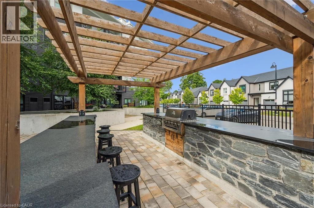 Photo 28 of 110 Fergus Avenue Unit 423, Kitchener ON