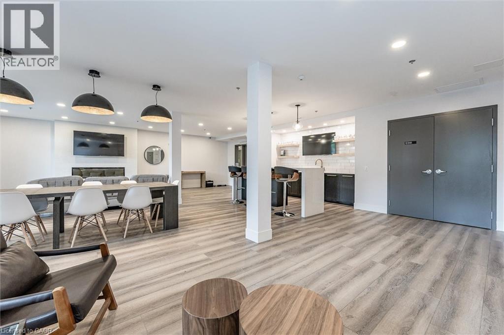 Photo 1 of 110 Fergus Avenue Unit 423, Kitchener ON