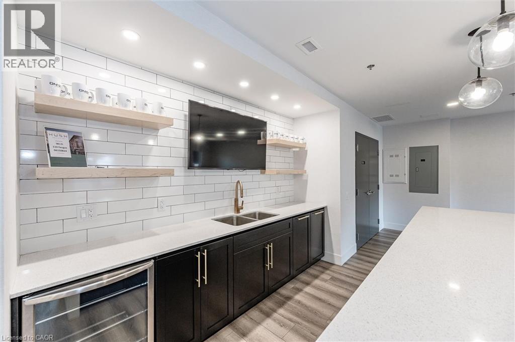 Photo 14 of 110 Fergus Avenue Unit 423, Kitchener ON