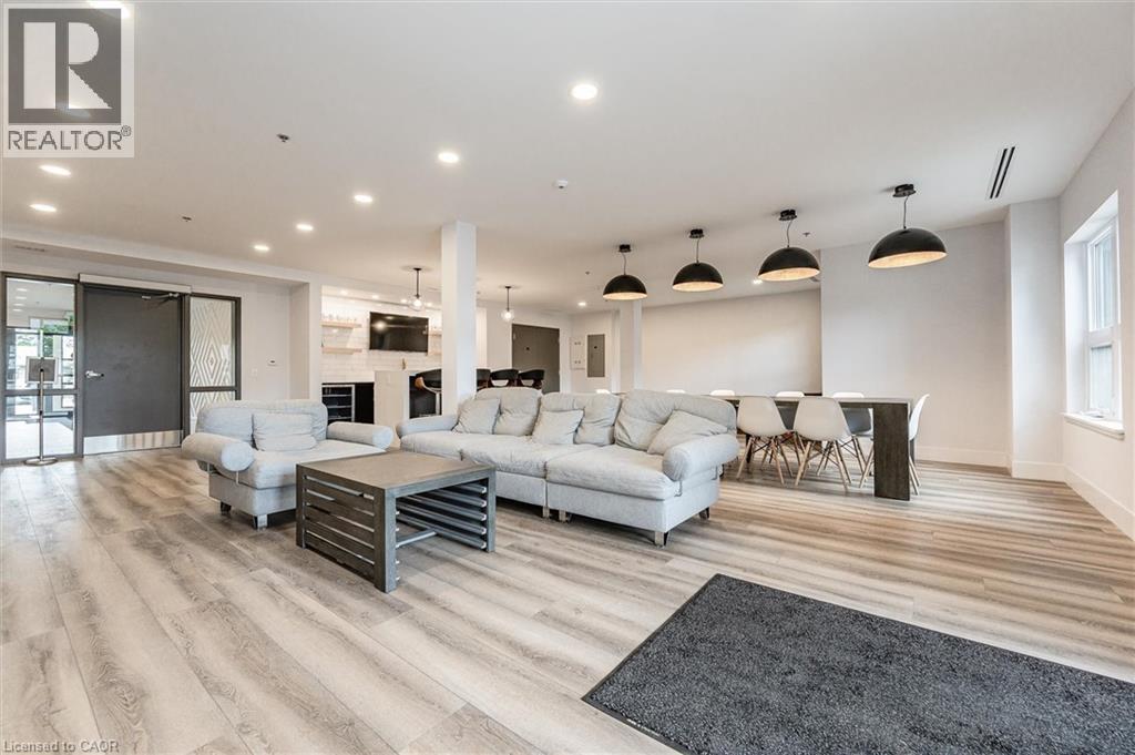 Photo 3 of 110 Fergus Avenue Unit 423, Kitchener ON