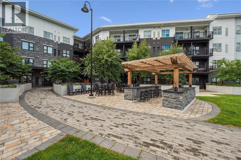 Photo 7 of 110 Fergus Avenue Unit 423, Kitchener ON