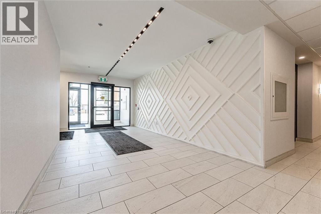 Photo 25 of 110 Fergus Avenue Unit 423, Kitchener ON
