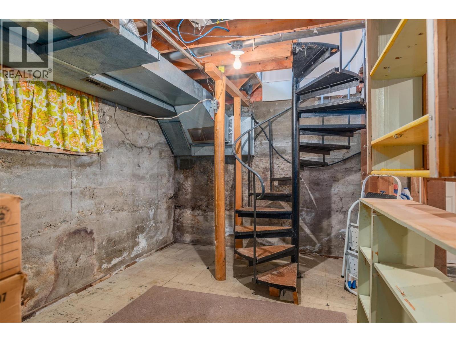 Photo 1 of 2177 Valleyview Drive, Trail BC