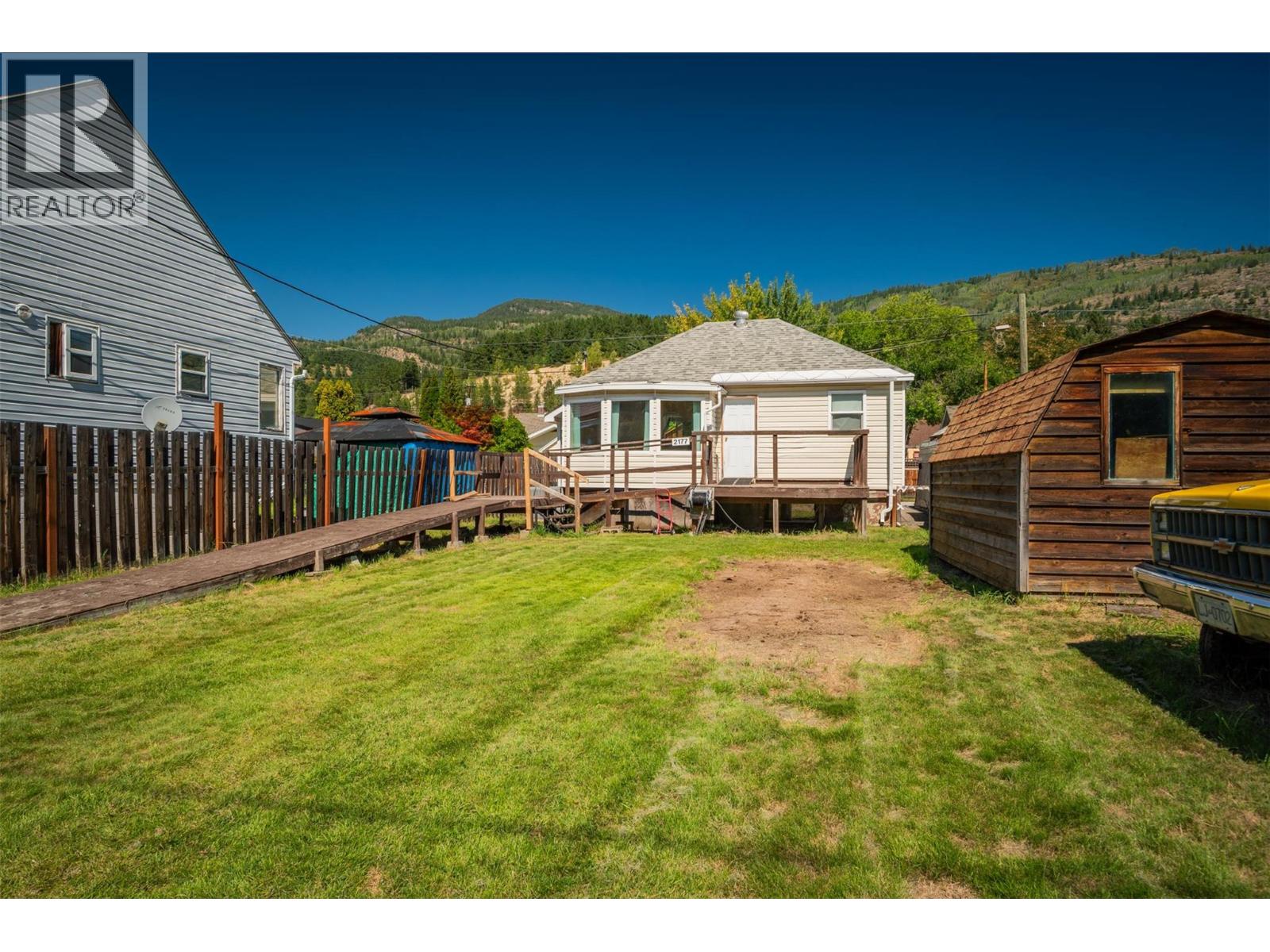 Photo 37 of 2177 Valleyview Drive, Trail BC