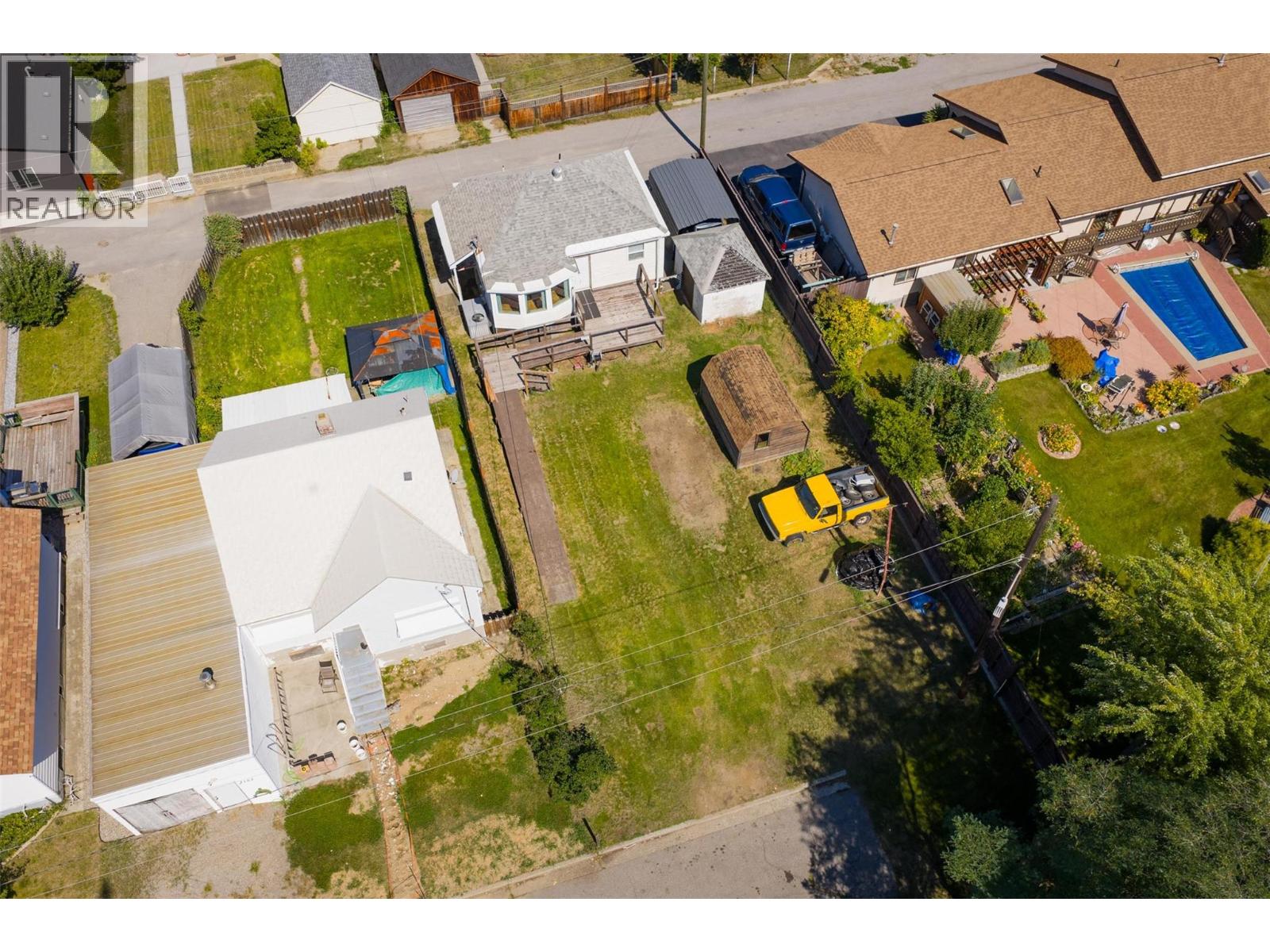 Photo 16 of 2177 Valleyview Drive, Trail BC