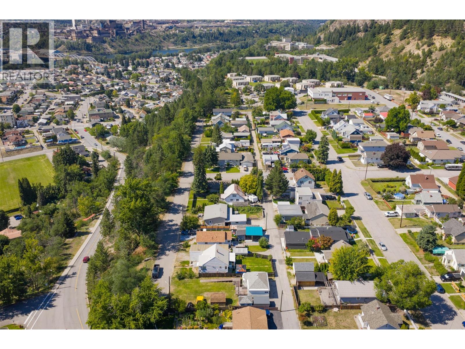 Photo 12 of 2177 Valleyview Drive, Trail BC