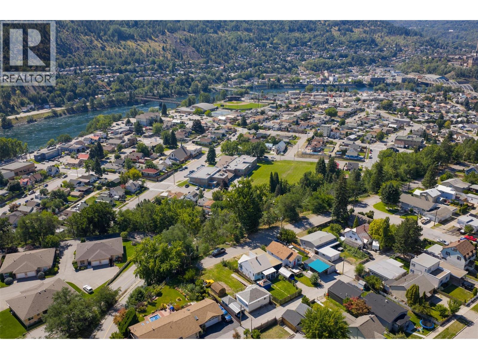 Photo 2 of 2177 Valleyview Drive, Trail BC