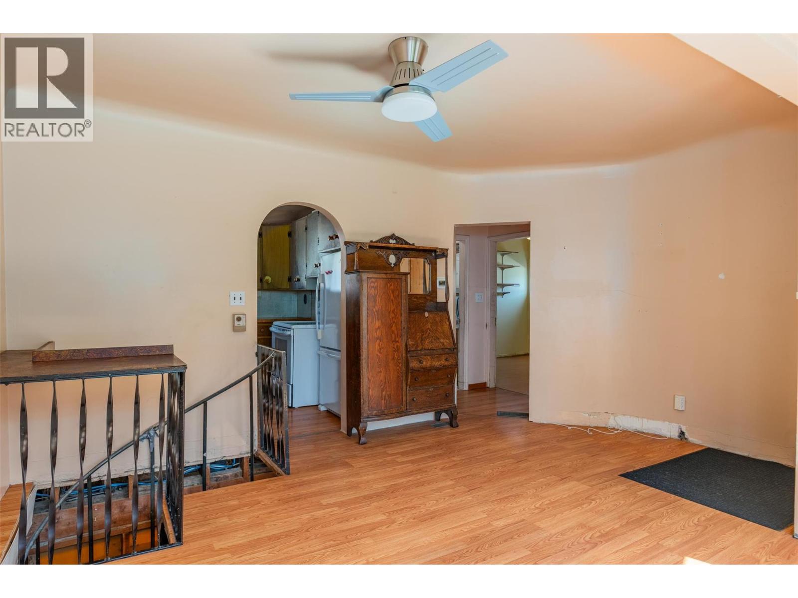 Photo 5 of 2177 Valleyview Drive, Trail BC