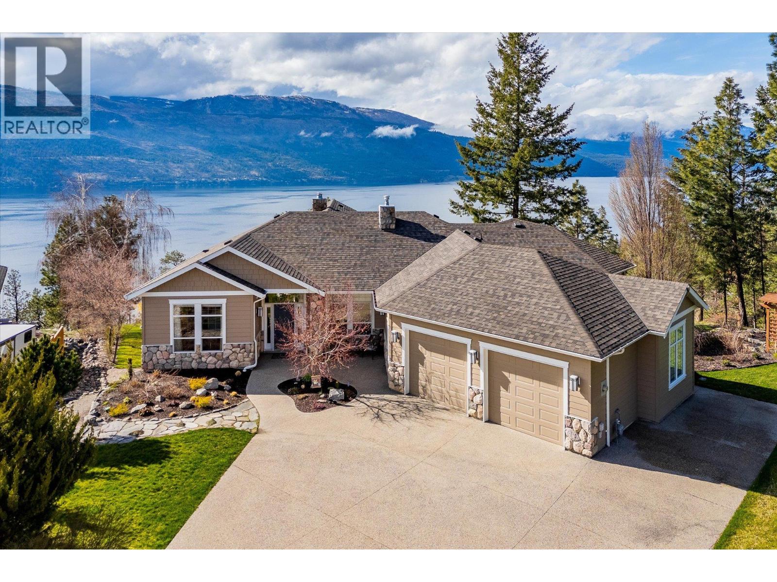 #60-10726 Nighthawk Road, Lake Country