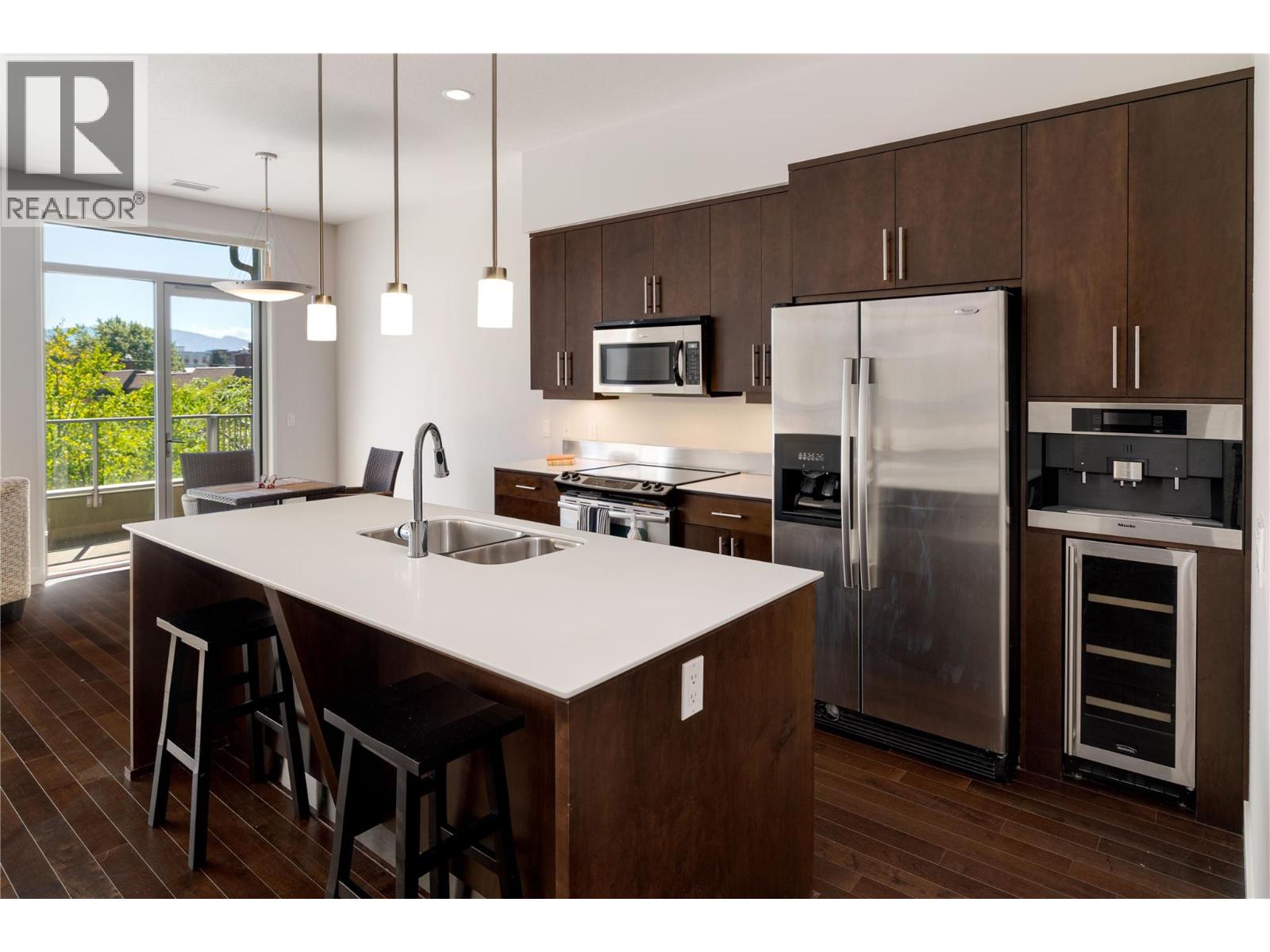 304 1495 Graham Street, Kelowna