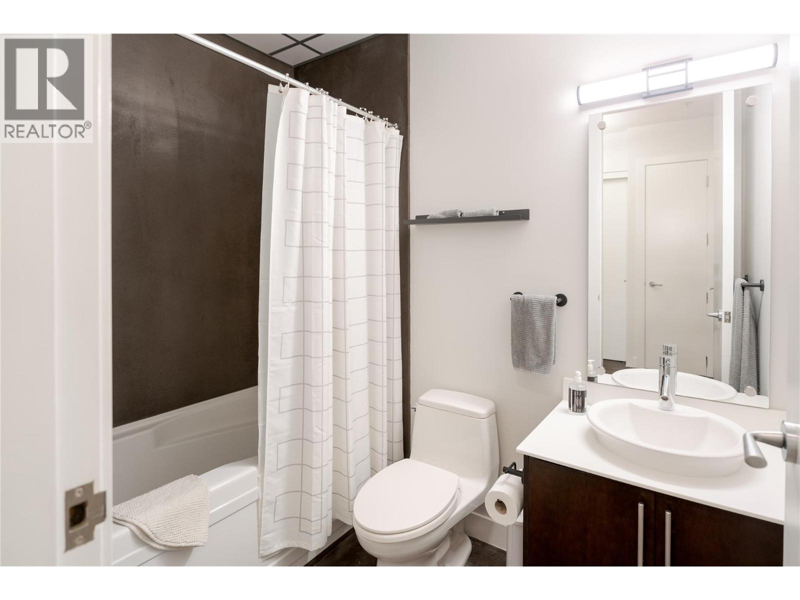 304 1495 Graham Street, Kelowna